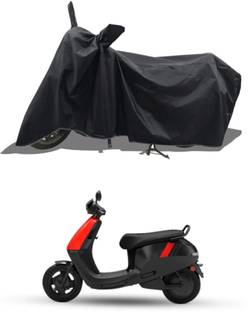 HWSXQAE Waterproof Two Wheeler Cover for Ola
