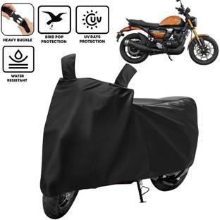 kerwa Two Wheeler Cover for TVS