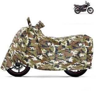 Vozilo Two Wheeler Cover for Hero