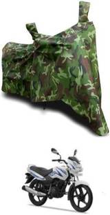 malti Waterproof Two Wheeler Cover for TVS