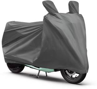 Starlink Waterproof Two Wheeler Cover for Hero