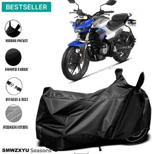 smwzxyu Waterproof Two Wheeler Cover for Hero