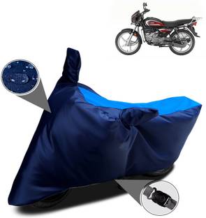 MWBB Waterproof Two Wheeler Cover for Hero