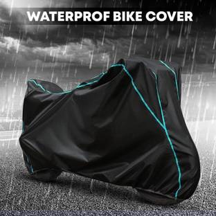 xodi Waterproof Two Wheeler Cover for Hero