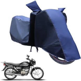 Fit Fly Waterproof Two Wheeler Cover for Hero