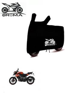 Oroma Waterproof Two Wheeler Cover for Bajaj