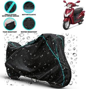 kerwa Waterproof Two Wheeler Cover for Hero