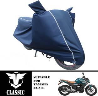 Fit Fly Waterproof Two Wheeler Cover for Yamaha