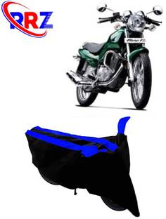 RRZ Waterproof Two Wheeler Cover for TVS