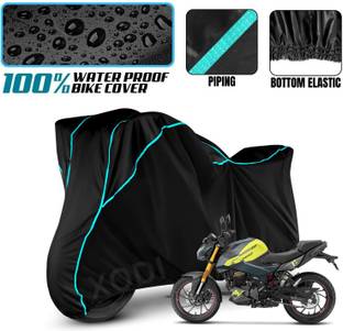 xodi Waterproof Two Wheeler Cover for Hero