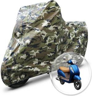 Neodrift Two Wheeler Cover for Suzuki