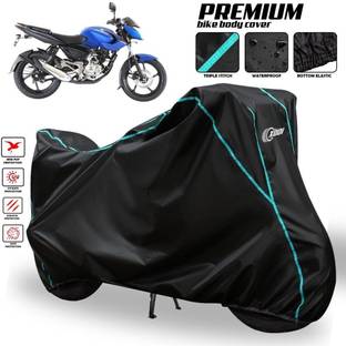 xodi Waterproof Two Wheeler Cover for Bajaj