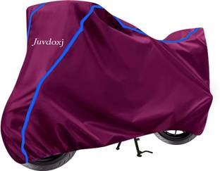 Juvdoxj Two Wheeler Cover for Bounce
