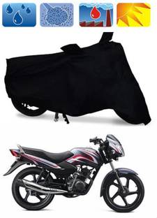 ATBROTHERS Waterproof Two Wheeler Cover for TVS