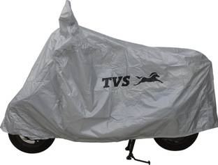 TVS N9300460 Single Bike Seat Cover For TVS Vespa