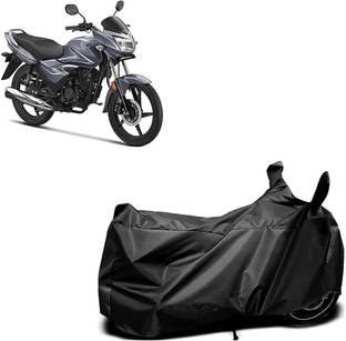 HWSXQAE Waterproof Two Wheeler Cover for Honda