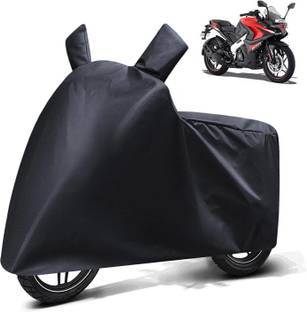 CARZEX Waterproof Two Wheeler Cover for Honda