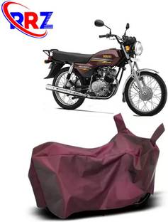 RRZ Waterproof Two Wheeler Cover for Yamaha