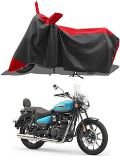 AG AutoHub Waterproof Two Wheeler Cover for Royal Enfield