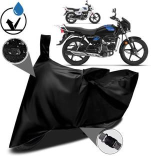 MWBB Waterproof Two Wheeler Cover for Hero