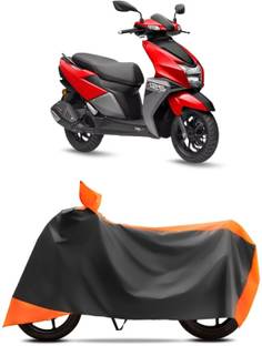 Vozilo Two Wheeler Cover for TVS