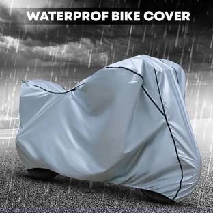 xodi Waterproof Two Wheeler Cover for Hero