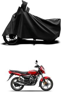 WMIZEXA Waterproof Two Wheeler Cover for Bajaj