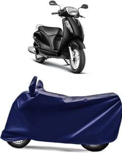 V VINTON Two Wheeler Cover for Suzuki