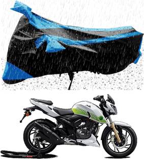 Mdstar Waterproof Two Wheeler Cover for TVS