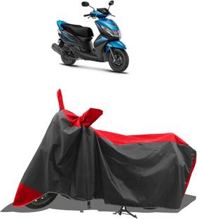 APNEK Waterproof Two Wheeler Cover for Yamaha
