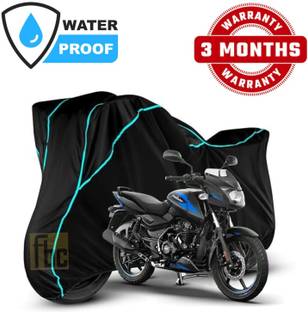 FBC Waterproof Two Wheeler Cover for Bajaj