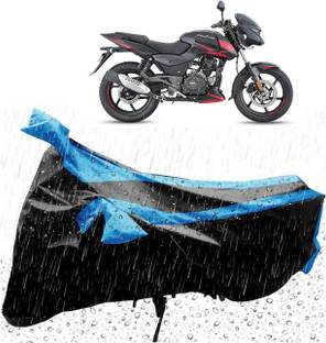 Mdstar Waterproof Two Wheeler Cover for Bajaj
