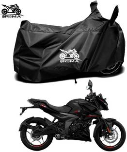Oroma Waterproof Two Wheeler Cover for Bajaj