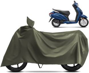 Vozilo Waterproof Two Wheeler Cover for Honda