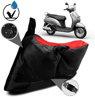 smwzxyu Waterproof Two Wheeler Cover for Suzuki