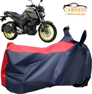 CARNEST Waterproof Two Wheeler Cover for Yamaha