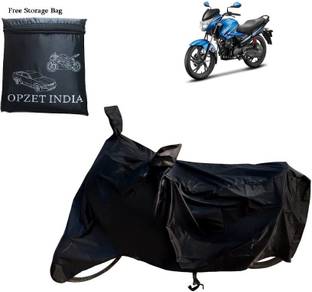 OPZET INDIA Waterproof Two Wheeler Cover for Hero