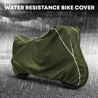 xodi Waterproof Two Wheeler Cover for Honda