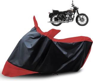 HEMSKAR Waterproof Two Wheeler Cover for Royal Enfield