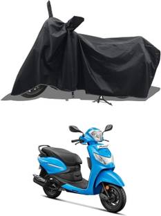 Kanisha Waterproof Two Wheeler Cover for Hero
