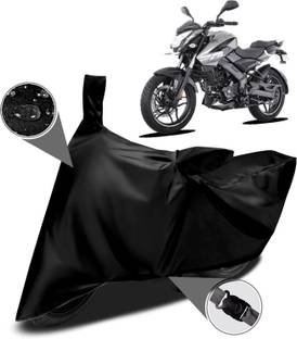 MWBB Waterproof Two Wheeler Cover for Bajaj