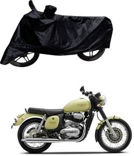 jawa single seater price