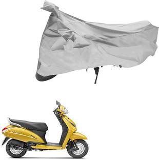 VOCADO Two Wheeler Cover for Honda