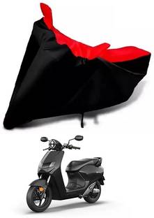 DSAMI Two Wheeler Cover for Bounce