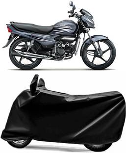 V VINTON Two Wheeler Cover for Hero