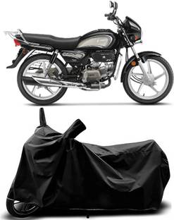 Auto World Waterproof Two Wheeler Cover for Hero