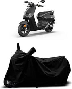 DSAMI Two Wheeler Cover for Bounce