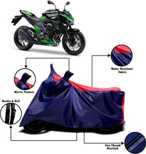 XOCAVO Two Wheeler Cover for Kawasaki