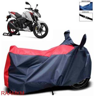 RAAMKM Two Wheeler Cover for Hero, Honda, Bajaj, Ather, TVS, Yamaha