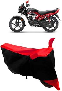 KEDIT Two Wheeler Cover for Honda